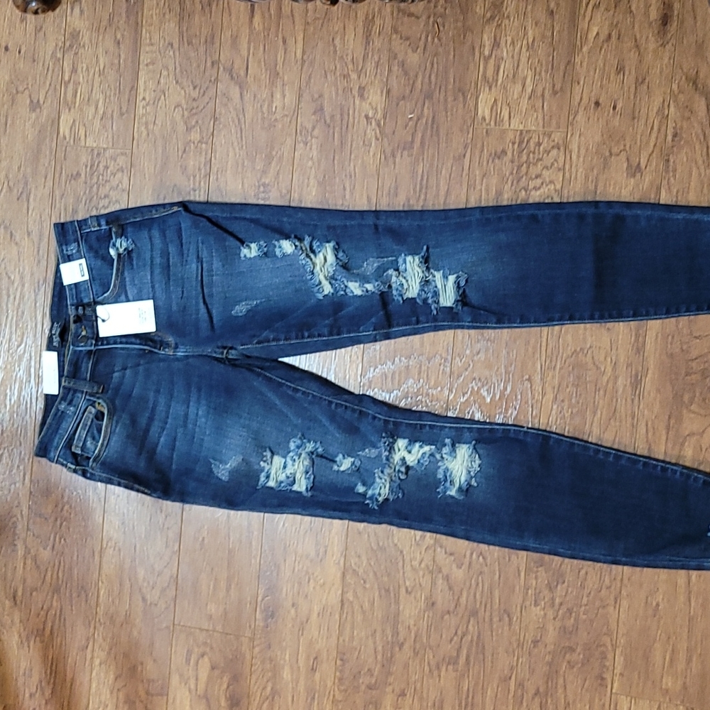 Judy Blue Skinny jeans